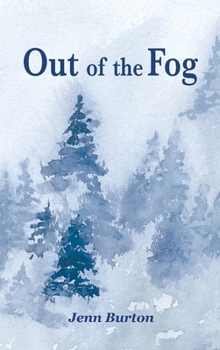 Hardcover Out of the Fog Book