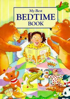 Hardcover My Best Bedtime Book