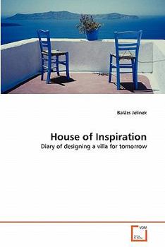 Paperback House of Inspiration Book