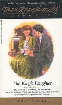 Paperback The Kings Daughter Book