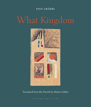 Paperback What Kingdom Book