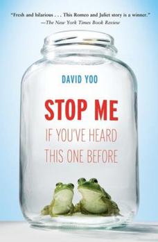 Paperback Stop Me If You've Heard This One Before Book