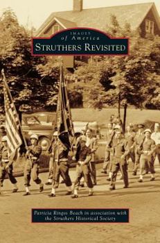 Struthers Revisited - Book  of the Images of America: Ohio
