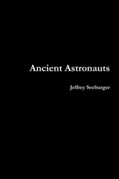 Paperback Ancient Astronauts Book