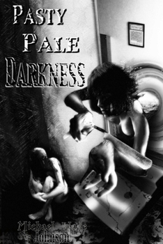 Paperback Pasty Pale Darkness Book