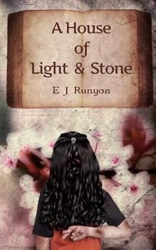 Paperback A House of Light and Stone Book