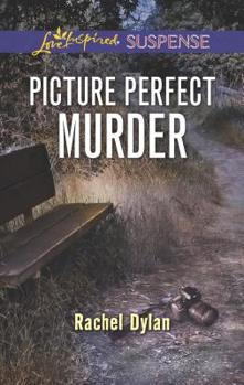 Mass Market Paperback Picture Perfect Murder Book