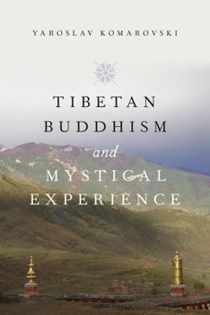 Paperback Tibetan Buddhism and Myst P Book