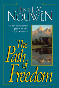 Paperback The Path of Freedom Book