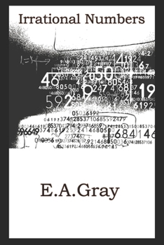 Paperback Irrational Numbers Book