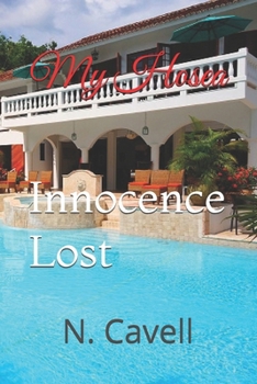 Paperback My Hosea: Innocence Lost Book