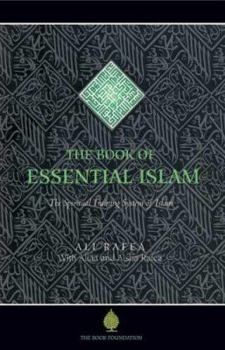 Paperback The Book of Essential Islam Book