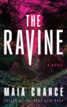 Paperback The Ravine Book