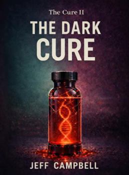 Paperback The Cure II: The Dark Cure Book