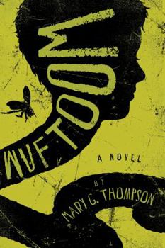 Hardcover Wuftoom: A Novel Book