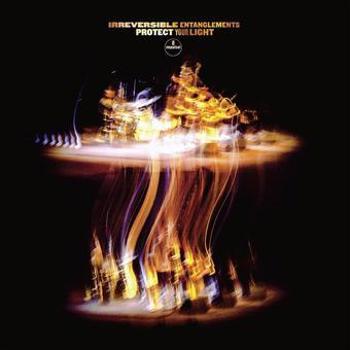 Vinyl Protect Your Light Book