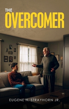 Hardcover The Overcomer Book
