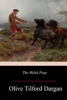 The Welsh Pony, Described in Two Letters to a Friend