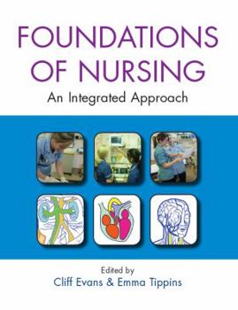 Hardcover The Foundations of Nursing Book