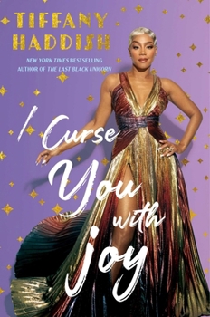 Hardcover I Curse You with Joy Book