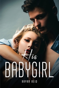 Paperback His Babygirl Book