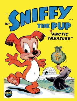 Sniffy the Pup #9