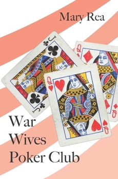 Paperback War Wives Poker Club Book