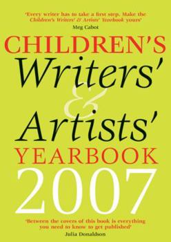 Paperback Children's Writers' & Artists' Yearbook Book