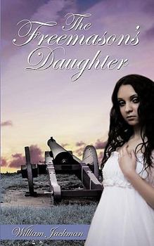 Paperback The Freemason's Daughter Book