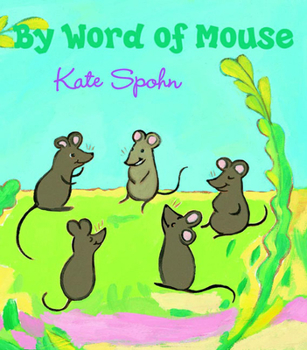 Hardcover By Word of Mouse Book