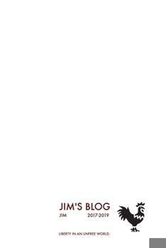 Jim's Blog: Volume 3