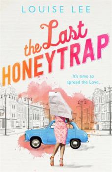 Paperback Last Honeytrap Book