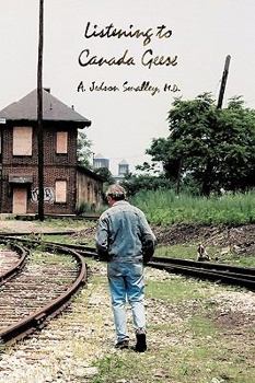 Paperback Listening to Canada Geese Book