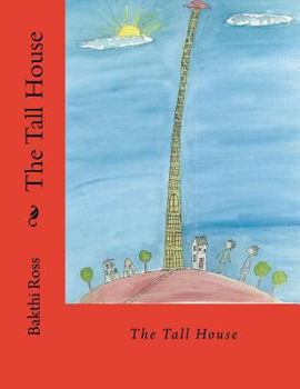 Paperback The Tall House Book
