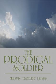 Paperback The Prodigal Soldier Book