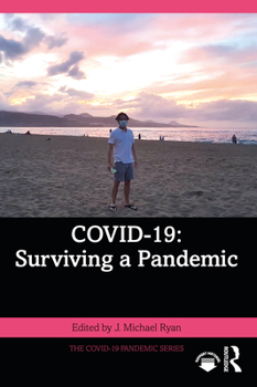 Paperback Covid-19: Surviving a Pandemic Book
