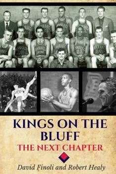 Paperback Kings on the Bluff: The Next Chapter Book