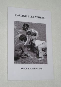 Paperback Calling All Fathers Book