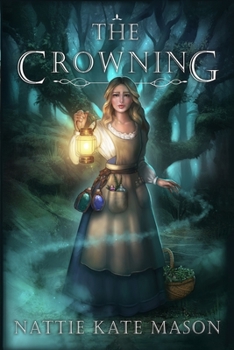 Paperback The Crowning: Book 1 Book