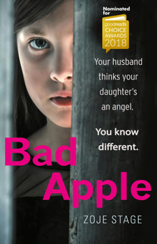 Paperback Bad Apple Book