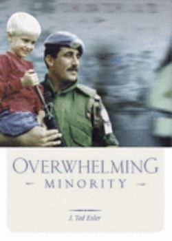 Paperback Overwhelming Minority Book