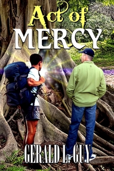 Paperback Act of Mercy Book