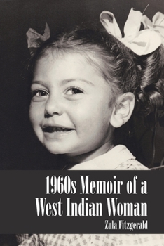 Paperback 1960S Memoir of a West Indian Woman Book