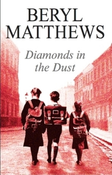 Hardcover Diamonds in the Dust Book