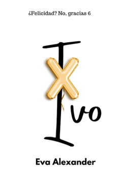 Paperback Ivo [Spanish] Book
