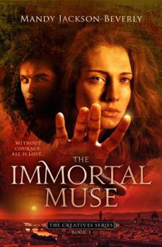 Paperback The Immortal Muse Book