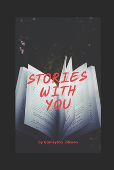 Paperback Stories with you Book