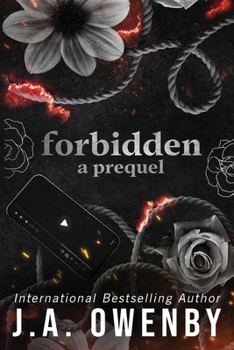 Paperback Forbidden, a prequel Book