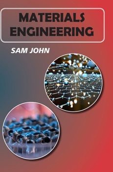 Hardcover Materials Engineering Book