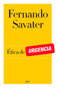 Paperback ?tica de Urgencia [Spanish] Book